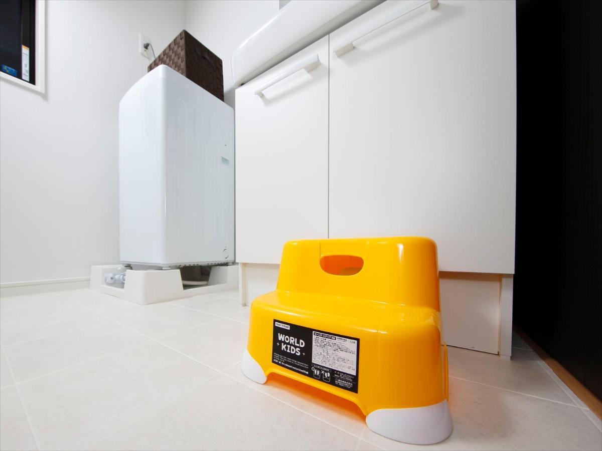 Coto Tokyo Shibuya Apartment Exterior photo