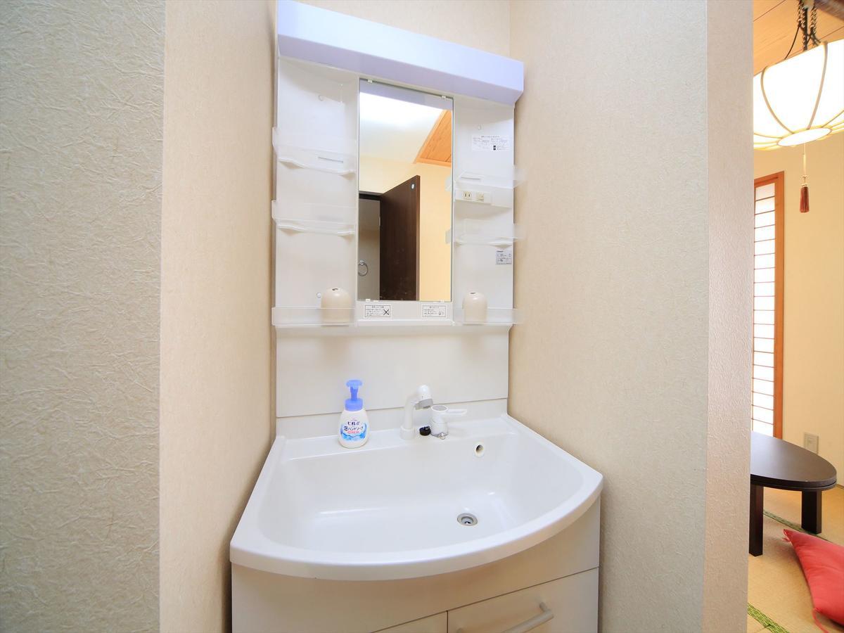 Coto Tokyo Shibuya Apartment Exterior photo