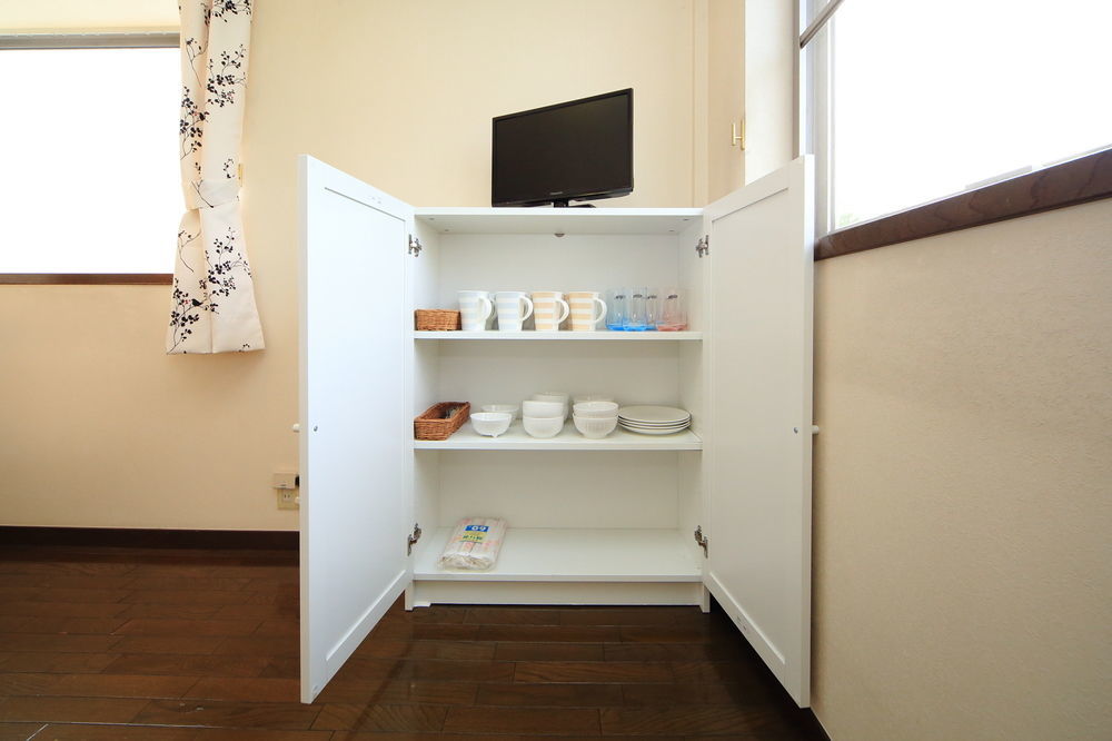 Coto Tokyo Shibuya Apartment Exterior photo