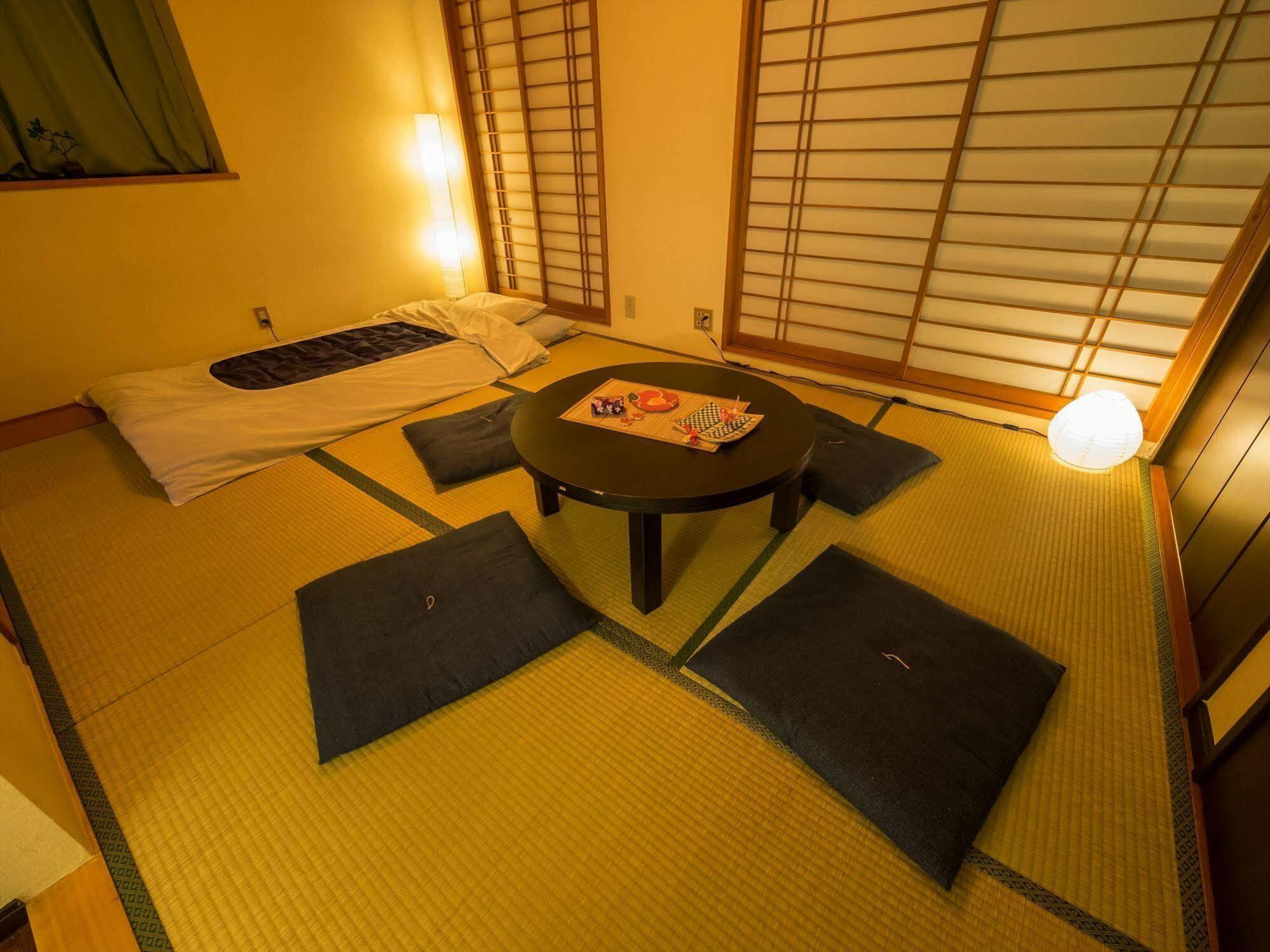 Coto Tokyo Shibuya Apartment Exterior photo