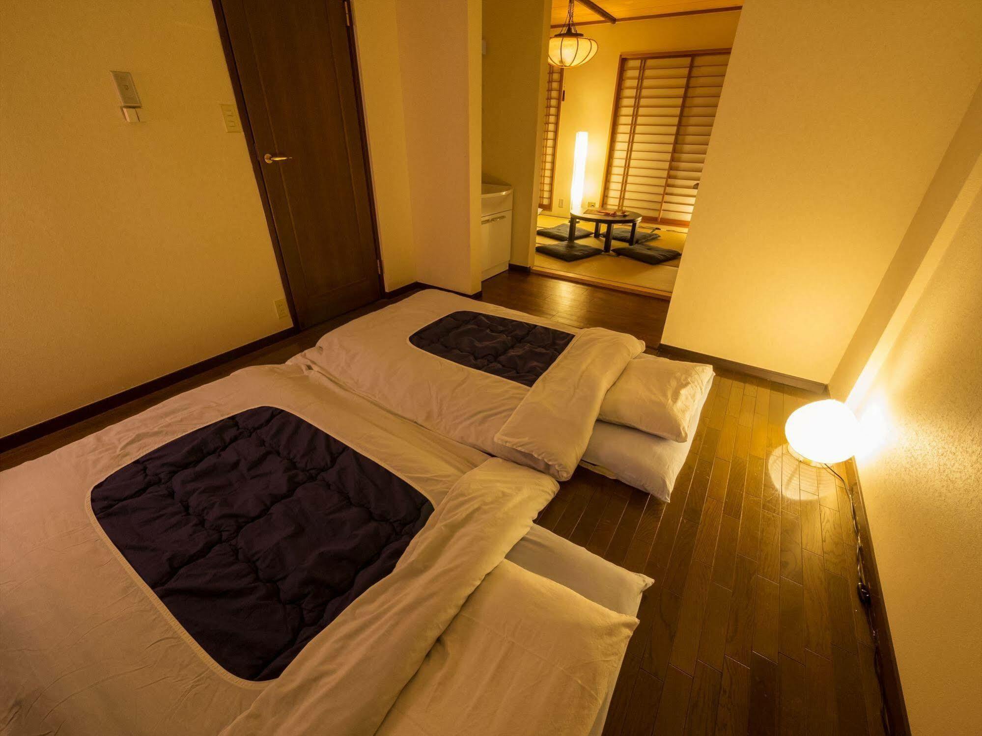Coto Tokyo Shibuya Apartment Exterior photo