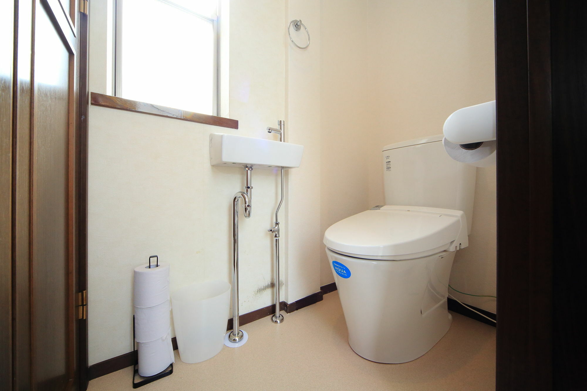 Coto Tokyo Shibuya Apartment Exterior photo